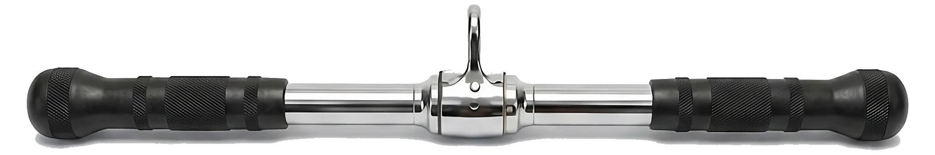 Barra Curta de Remada / Pulldown — ATL GYM