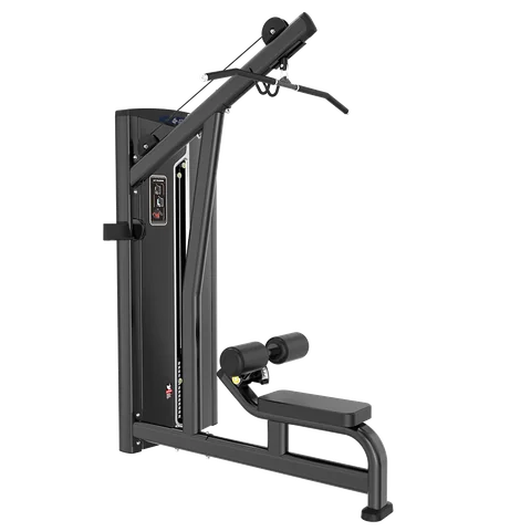Pulley / Puxada Alta | ATL GYM