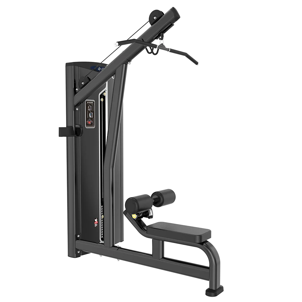 Pulley / Puxada Alta ATL GYM