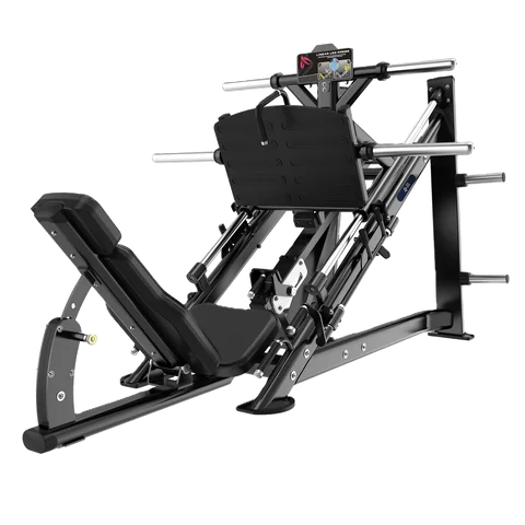 Leg Press 45° ATL GYM