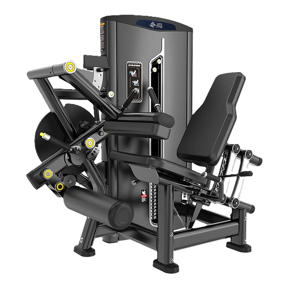 Cadeira Extensora / Flexora — ATL GYM